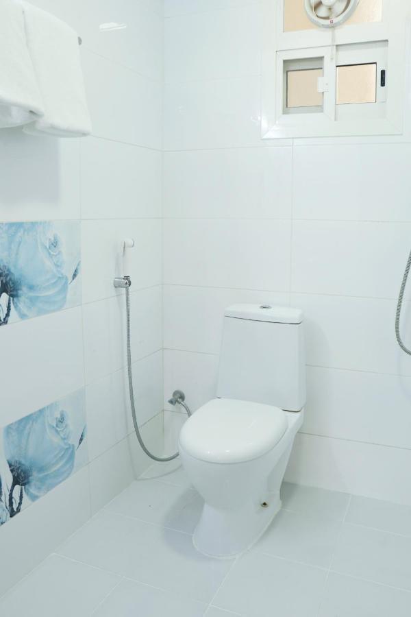 Apartamento Al Nile Furnished Flats