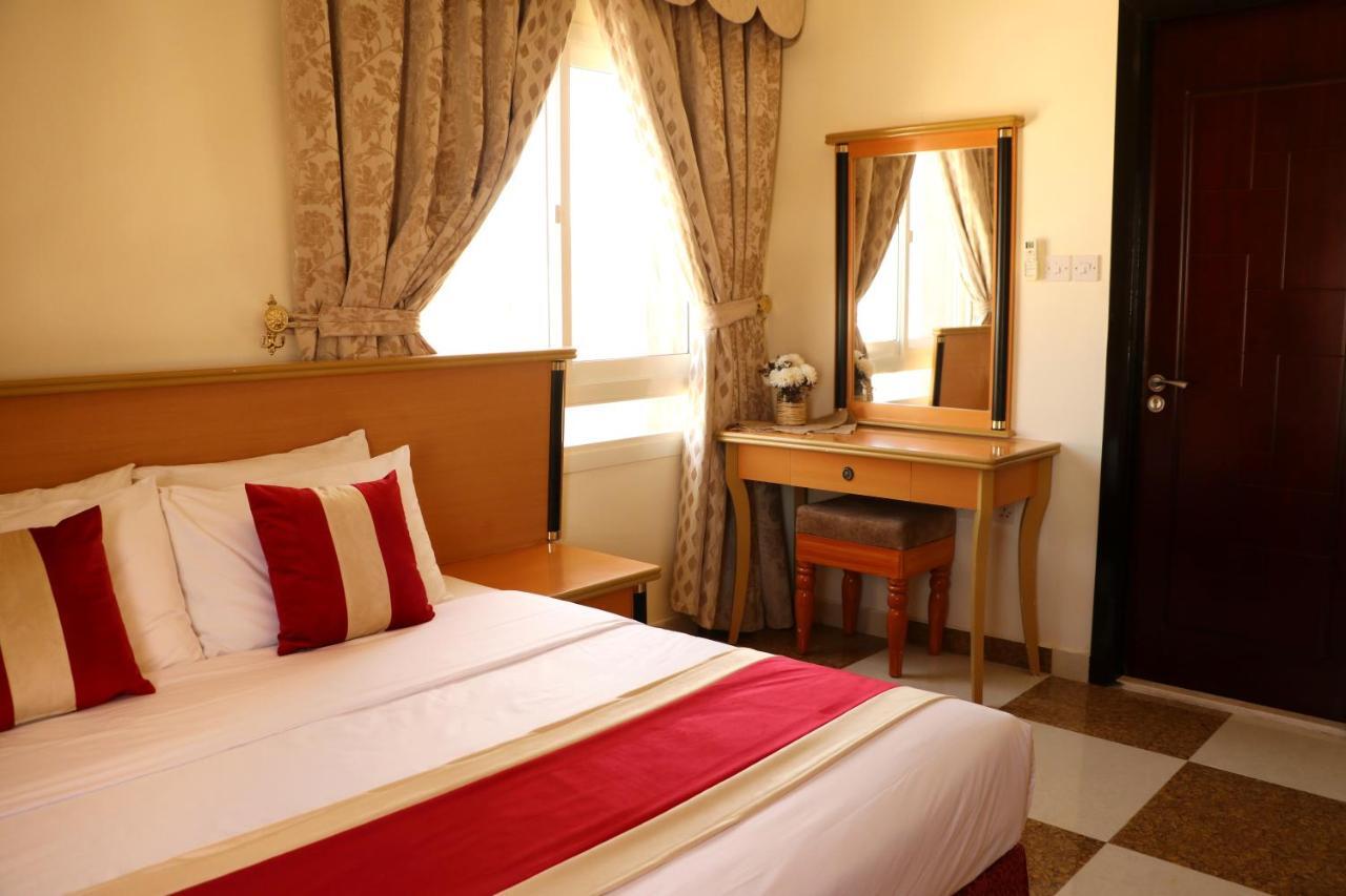 Apartamento Al Nile Furnished Flats
