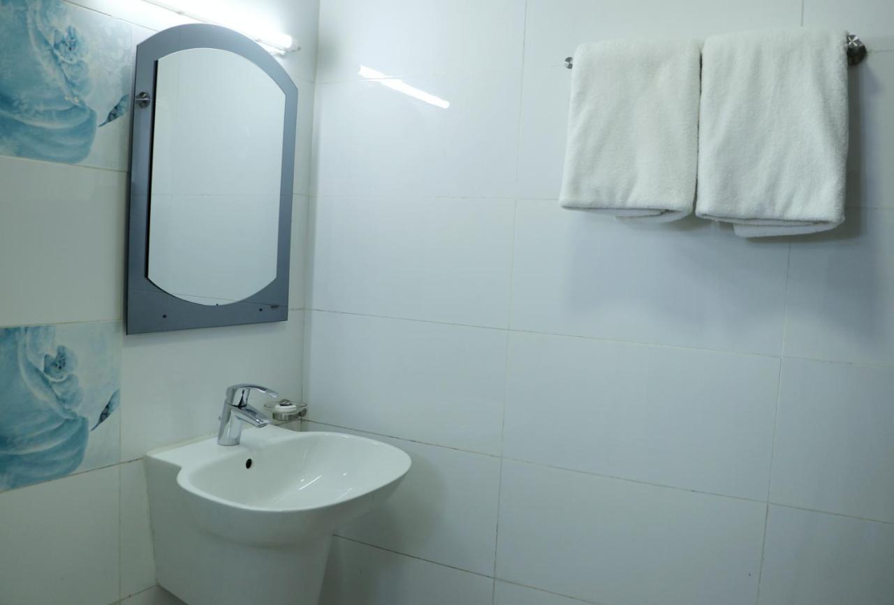 Al Nile Furnished Flats * Salalah