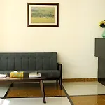 Al Nile Furnished Flats